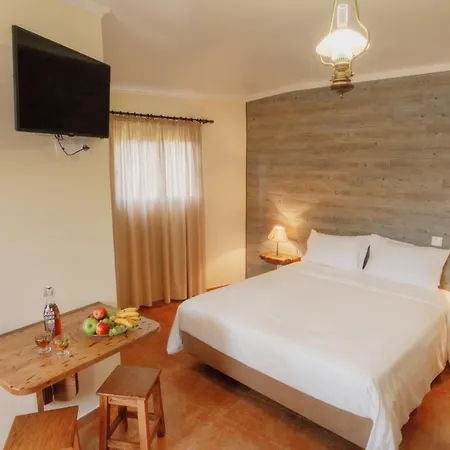 Casa de Férias Maria Quinta 6 