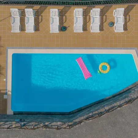Maria Quinta 6 