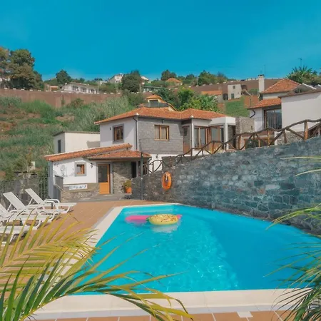 Casa de Férias Maria Quinta 6 