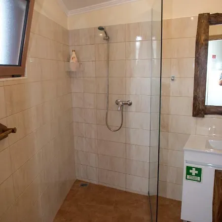 Casa de Férias Maria Quinta 6 