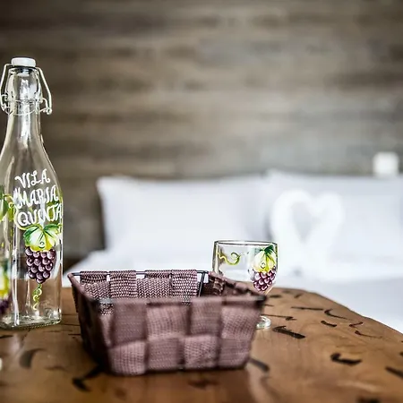 Casa de Férias Maria Quinta 6 