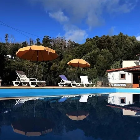 Casa de Férias Maria Quinta 6 