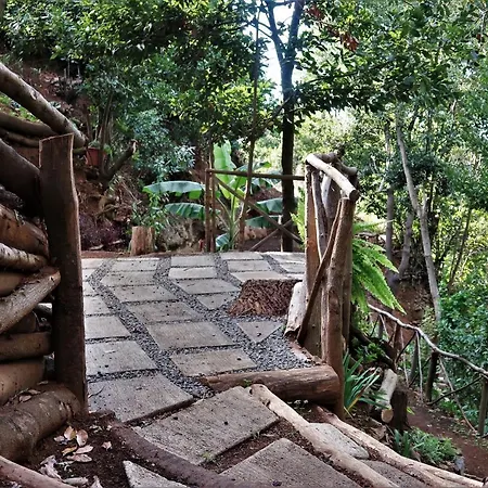 Casa de Férias Maria Quinta 6 