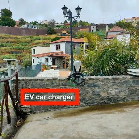 Dom wakacyjny Maria Quinta 6 