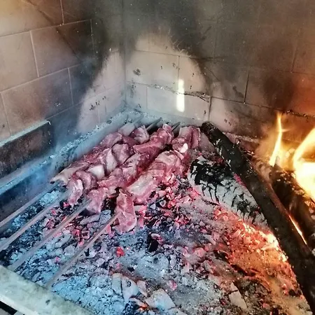 Dom wakacyjny Maria Quinta 6 