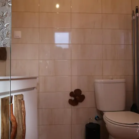 Dom wakacyjny Maria Quinta 6 