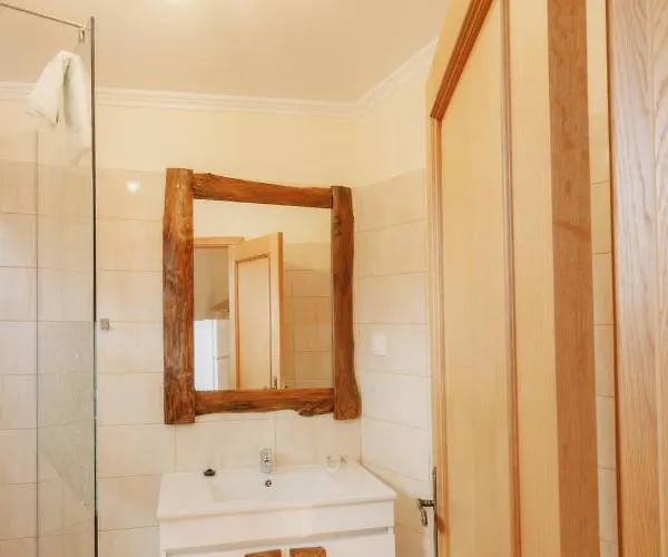 Tatil Evi Maria Quinta 6 