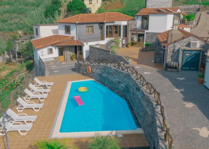 Maria Quinta 6 