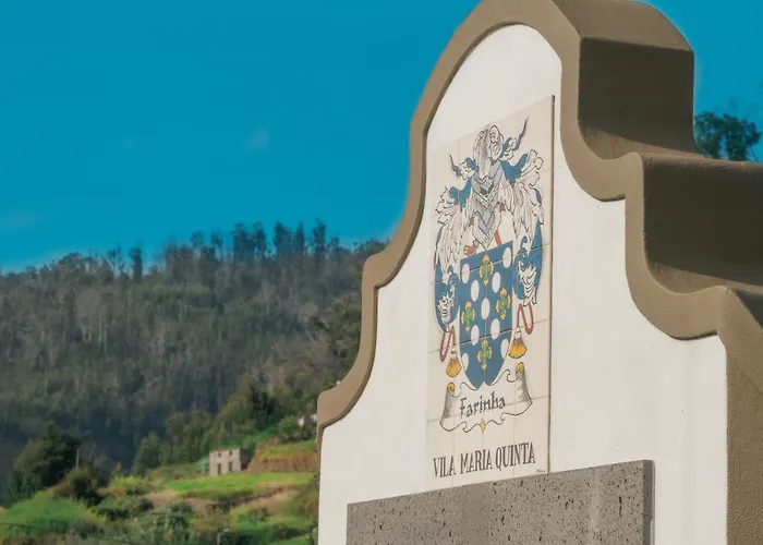 Tatil Evi Maria Quinta 6 