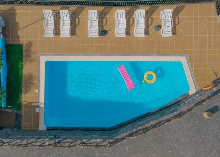 Maria Quinta 6 