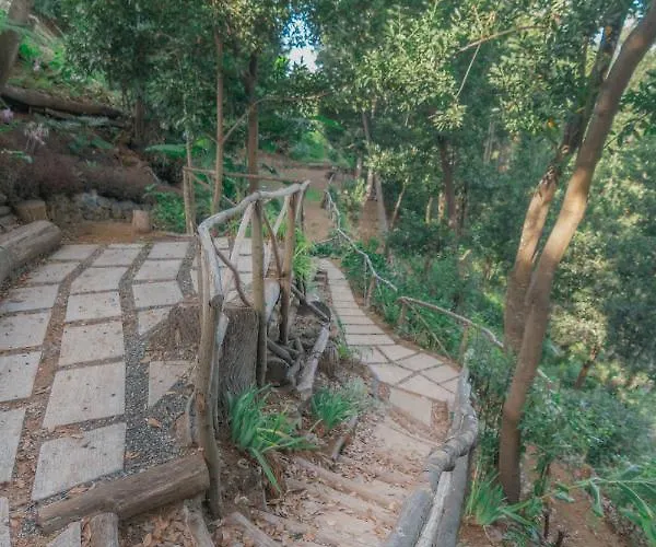 Hébergement de vacances Maria Quinta 6 