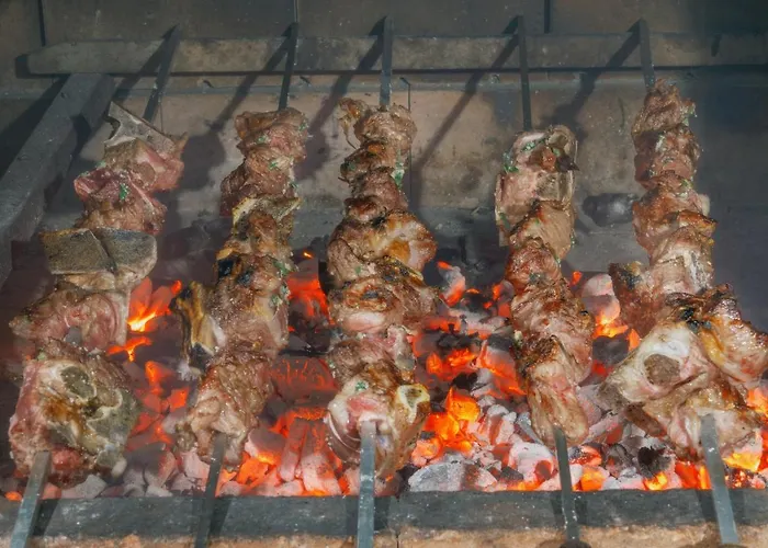 Tatil Evi Maria Quinta 6 