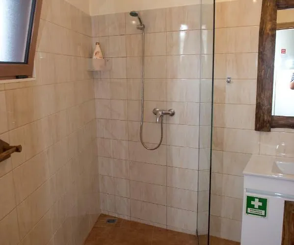 Tatil Evi Maria Quinta 6 