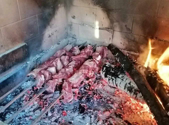 Tatil Evi Maria Quinta 6 