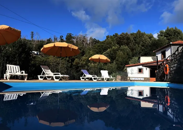 Tatil Evi Maria Quinta 6 