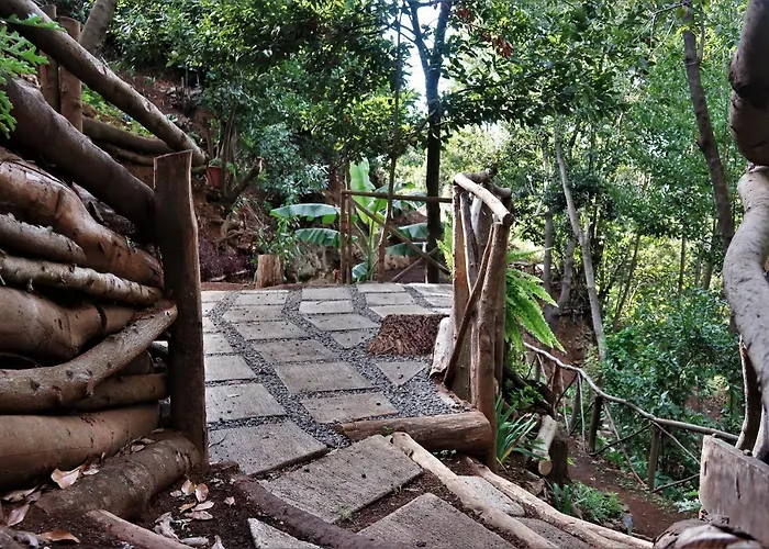 Tatil Evi Maria Quinta 6 